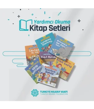 Yardımcı Okuma Kitap Setleri