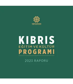 Kıbrıs Eğitim ve Kültür Programı Raporu