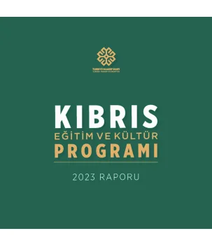 Kıbrıs Eğitim ve Kültür Programı Raporu