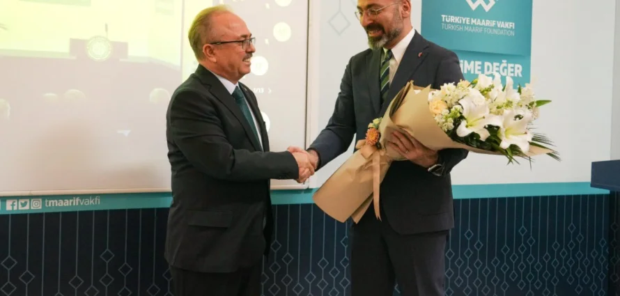 Görev Değişikliği