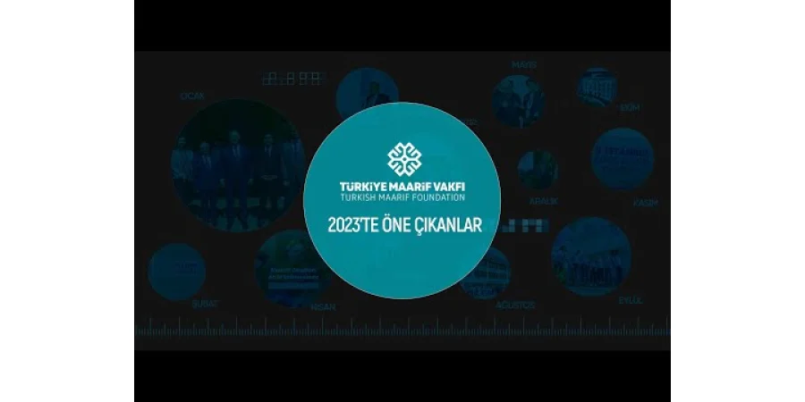 2023'te Öne Çıkanlar